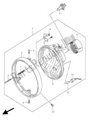 farol (sv1000-u1-u2 e2-e19)