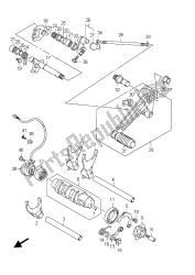 GEAR SHIFTING