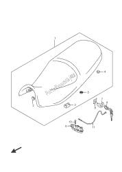 asiento (dl650xaue)