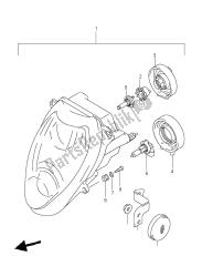 linterna frontal (e24)