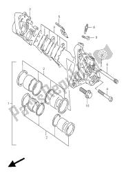 FRONT CALIPER