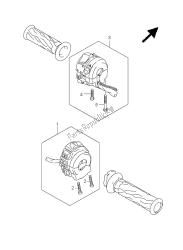 HANDLE SWITCH