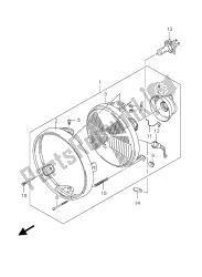 farol (gs500-u)