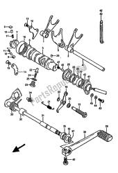 GEAR SHIFTING