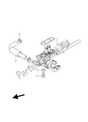 robinet de carburant