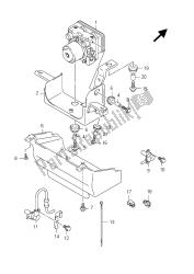 HYDRAULIC UNIT