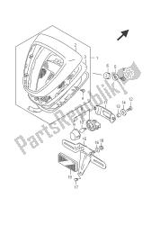 lampa tylna zespolona (vlr1800t e2)