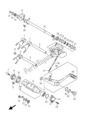 GEAR SHIFTING