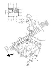 OIL PAN