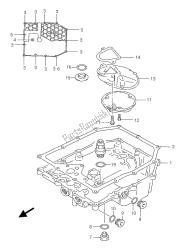 OIL PAN