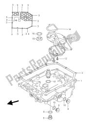 OIL PAN