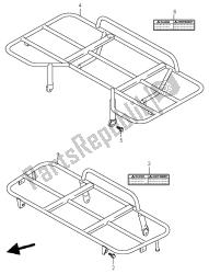 CARRIER (F.NO.5SAAK45K3X102001 )