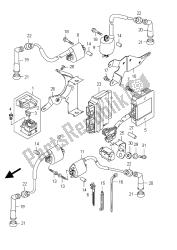 ELECTRICAL (VL800 E02)