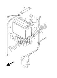 bateria (dl650a e24)