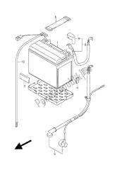 batterij (dl650a e24)