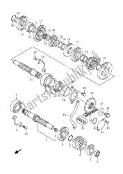 TRANSMISSION (LW)