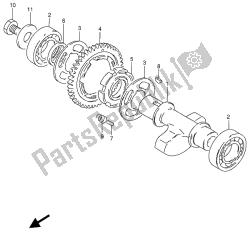 crank balancer