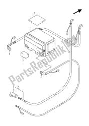 bateria (an400a e19)