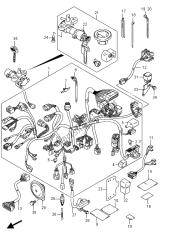 WIRING HARNESS