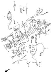 WIRING HARNESS