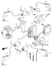 électrique