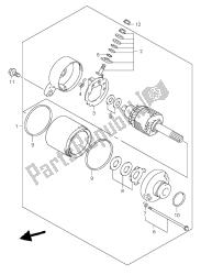 Motor de arranque