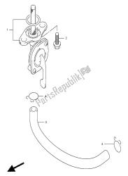 grifo de combustible