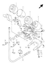 snelheidsmeter