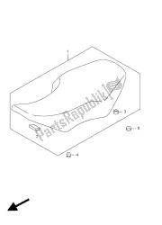 asiento (lt-z400z)