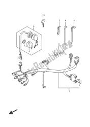 WIRING HARNESS