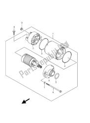 Motor de arranque