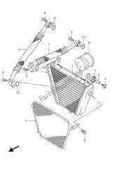 OIL COOLER