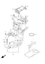 soporte de batería (sfv650a e21)