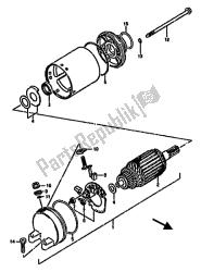 Motor de arranque