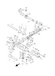 GEAR SHIFTING