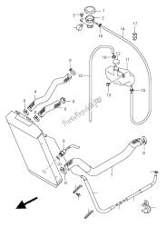 RADIATOR HOSE