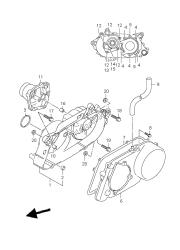 CVT CASE