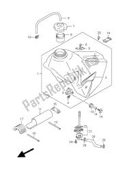 benzinetank