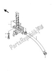 robinet de carburant