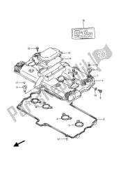 CYLINDER HEAD COVER