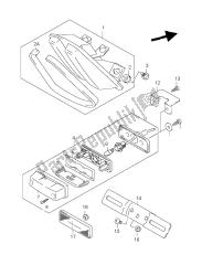 TAIL LAMP