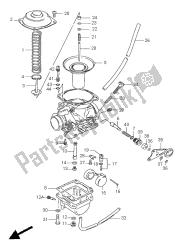 carburateur