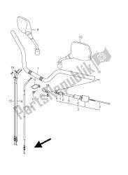 guidon (dl650 e24)