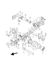 GEAR SHIFTING