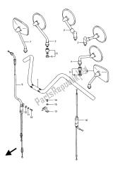 guidon (vs1400glp)