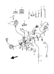 WIRING HARNESS