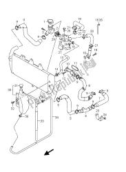 RADIATOR HOSE