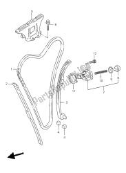 CAM CHAIN