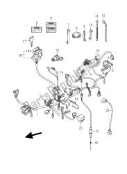 WIRING HARNESS