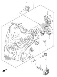 linterna frontal (e24)